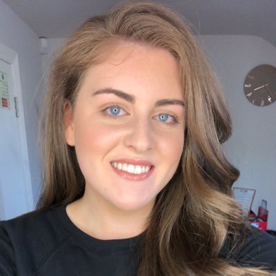 I’m 24 & I've a #BrainTumour & #Hydrocephalus. Follow my journey, awareness & fundraising for The Brain Tumour Charity – Danielle McGriskin Fund. #TeamDanielle