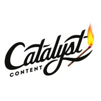 Bernard Park (@catalystcont) 's Twitter Profile