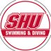 SHU Swim & Dive (@SHUswimPIONEERS) Twitter profile photo