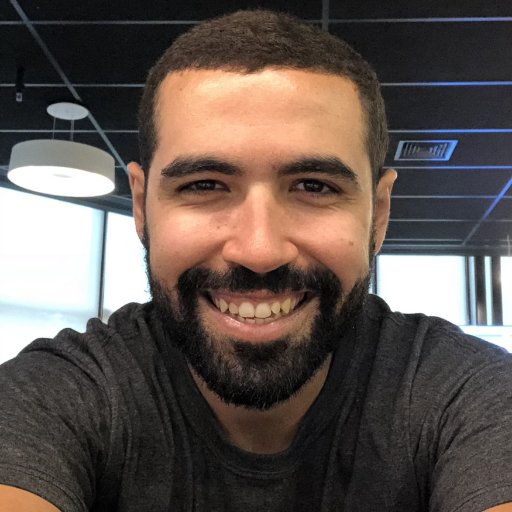 Software Engineer @ VTEX. Will be interested in anything between software development, CLI, Linux, vi, hjkl, audiobooks and games.