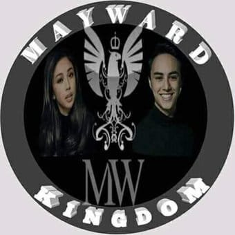 👑M@YW@RD KINGDOM👑 Official
● Equal ang support & love para kay Maymay at Edward. ● Solid Supporters ● Spread goodvibes only