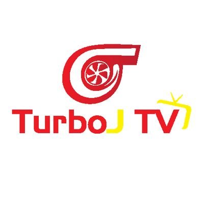 turboj_tv's profile picture. 