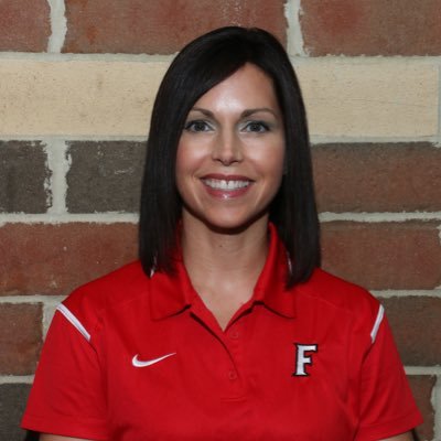 Athletic Secretary & ‘94 Alum @ Fairfield City School District #FairfieldPride #OneTribe