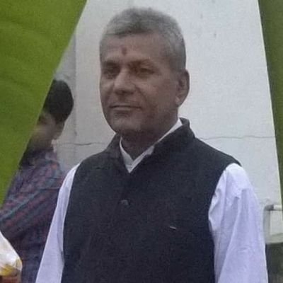 Rajeshw02061387's profile picture. J. P. Senani