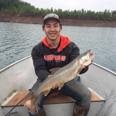 jensen332's profile picture. Lug Nut.