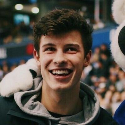 Made this account just to support Shawn ♡
✡ He will never notice me but I'll always be there for him :)