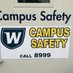 Wingate University Campus Safety (@wucampussafety) Twitter profile photo