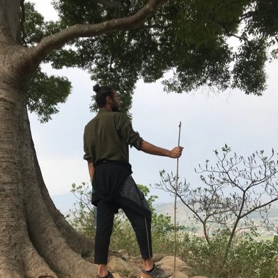 MRP81897's profile picture. Make Good Choices