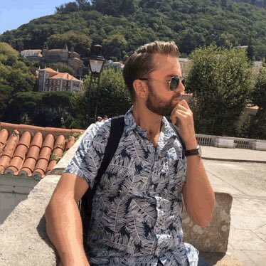 Matt Dayman Profile