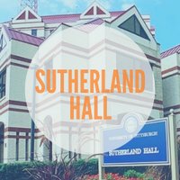 Sutherland Hall (@pittsutherland) 's Twitter Profile