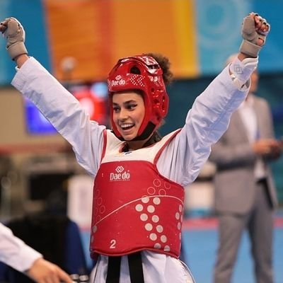 AndramirezTKD's profile picture. Deportista elite de Taekwondo🥋
Seleccion Colombia 🇨🇴 
Medallista Mundial- Muju 2017🥉
Copa Presidente de Africa 2018🥇
Copa Presidente de Europa 2018🥇