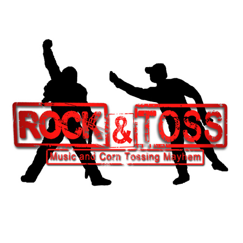 rockandtoss's profile picture. Rock & Toss: Music and Corn Tossing Mayhem - Sept. 11 @ Simon Estes - 1pm to 10pm - bags, music, food & drinks. Proceeds go to @ci_shelter