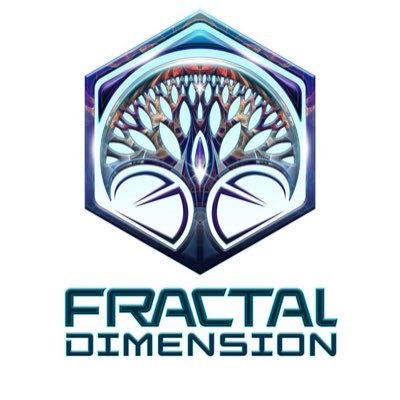 FractalDimeCrew's profile picture. Sello Musical y Promotor de eventos de música electronica: Arte, Música, Danza y Psicodelia👽🎶🇲🇽