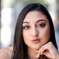 Rebecca Dominguez - @beccaeng301 Twitter Profile Photo