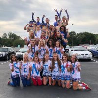 LHS Class Of 2019 (@lakeclassof2019) 's Twitter Profile