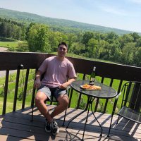 Matthew Tofano (@mtofano2) 's Twitter Profile