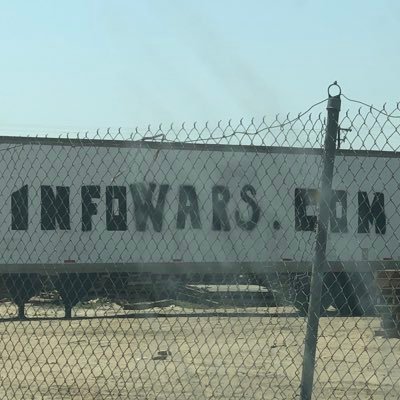 🏴☠️ From the streets of Bakersfield. Proud American and Californian. The answer to 1984 is 1776.