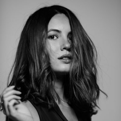Ivana Baquero (@ivanabaquero_) / X