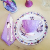 Cupandcarriage (@cupandcarriage) 's Twitter Profile