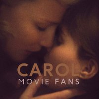 Carol Movie Fans - @CarolMovieFans Twitter Profile Photo