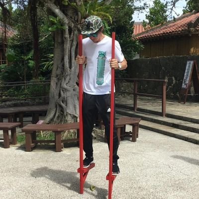 ymp92421237's profile picture. ゆもぴーです！
よろしくお願いします。