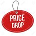 Deep Price Drop (@deepprice) Twitter profile photo Deep Price Drop (@deepprice) Twitter profile photo