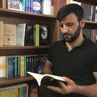 mehmet yavuz (@kitap_kurdumemo) 's Twitter Profile Photo