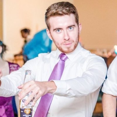 DevinKimmey's profile picture. And you thought I was funny