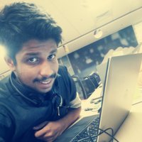 Manikandan VS (@manikandanvs12) 's Twitter Profile