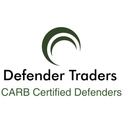 Defender Traders