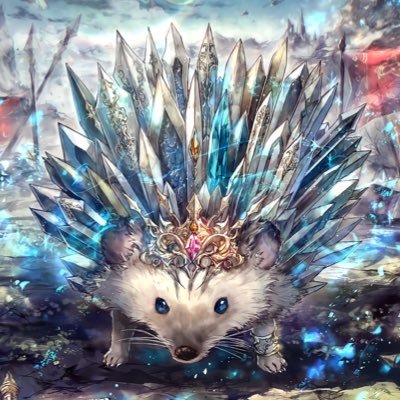 slice_sv's profile picture. 賞金総額42.5k｜day2×6｜money finish×1｜ratings ランクイン×1