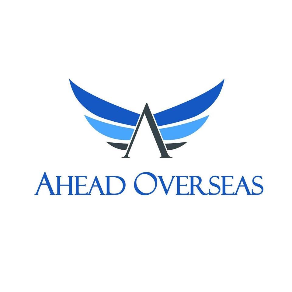 Aheadoverseas1's profile picture. Ahead Overseas is an overseas educational consultancy firm that offers the best and the most professional guidance to the students in India.