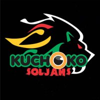 Kuchoko Soljahs (@kuchokorev) 's Twitter Profile