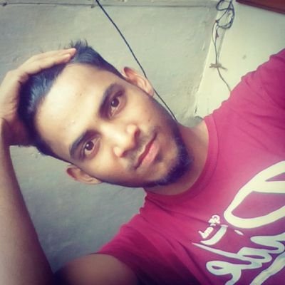 My name is Khan Muslim