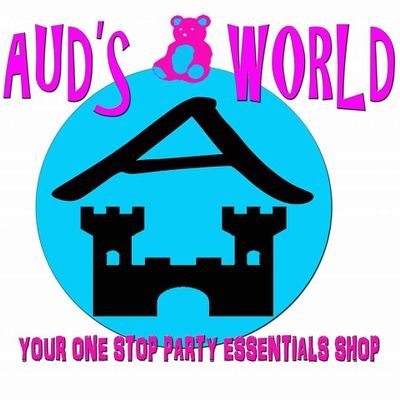 Aud's World