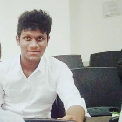 NikhilR31365639's profile picture. Verto at Lovely Professional University