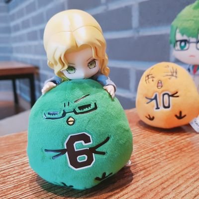 복숭아스무디さんのプロフィール画像