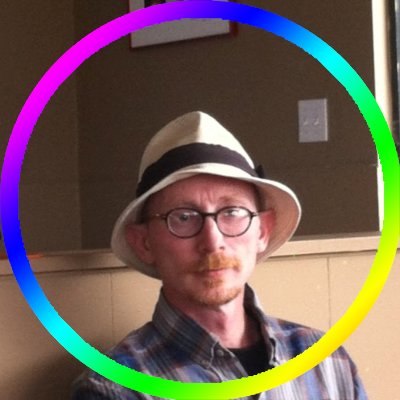 I'm gay. I like reading books and watching movies. I listen to rock and heavy metal. I like old cars, trucks.
