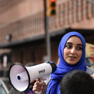 Progressive Millennial Movement
#Education #BudgetCrisis #MentalHealth #JerseyCity #NewJersey #Children #Diversity