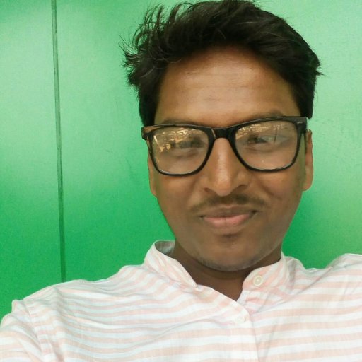 kishornikalje18's profile picture. 