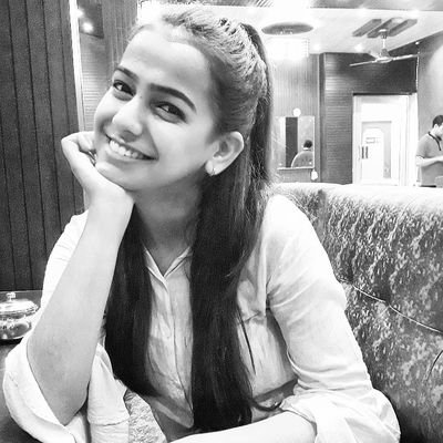 Manvi097's profile picture. 