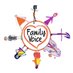 Family Voice Sheffield CIC (@voicecic) Twitter profile photo Family Voice Sheffield CIC (@voicecic) Twitter profile photo