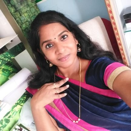 IshaRadhika's profile picture. Cosmetologist, professional makeup artisist, Spa & yoga therapist