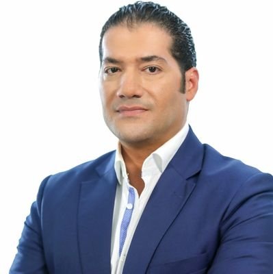 Senior Vice President EMEA -
Data Center Sales - Dell Technologies