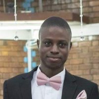 Samuel Nkoom Amoah(@snamoah) 's Twitter Profileg