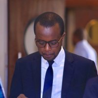 Lord Mihigo (@mihigodavidson) 's Twitter Profile