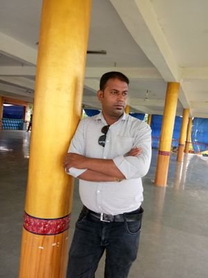 Only radhe