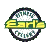Earl's Cyclery & Fitness is a specialty retailer of bicycles and fitness equipment. Top 100 Bicycle Dealers in America” Best Place to Buy a Bicycle”