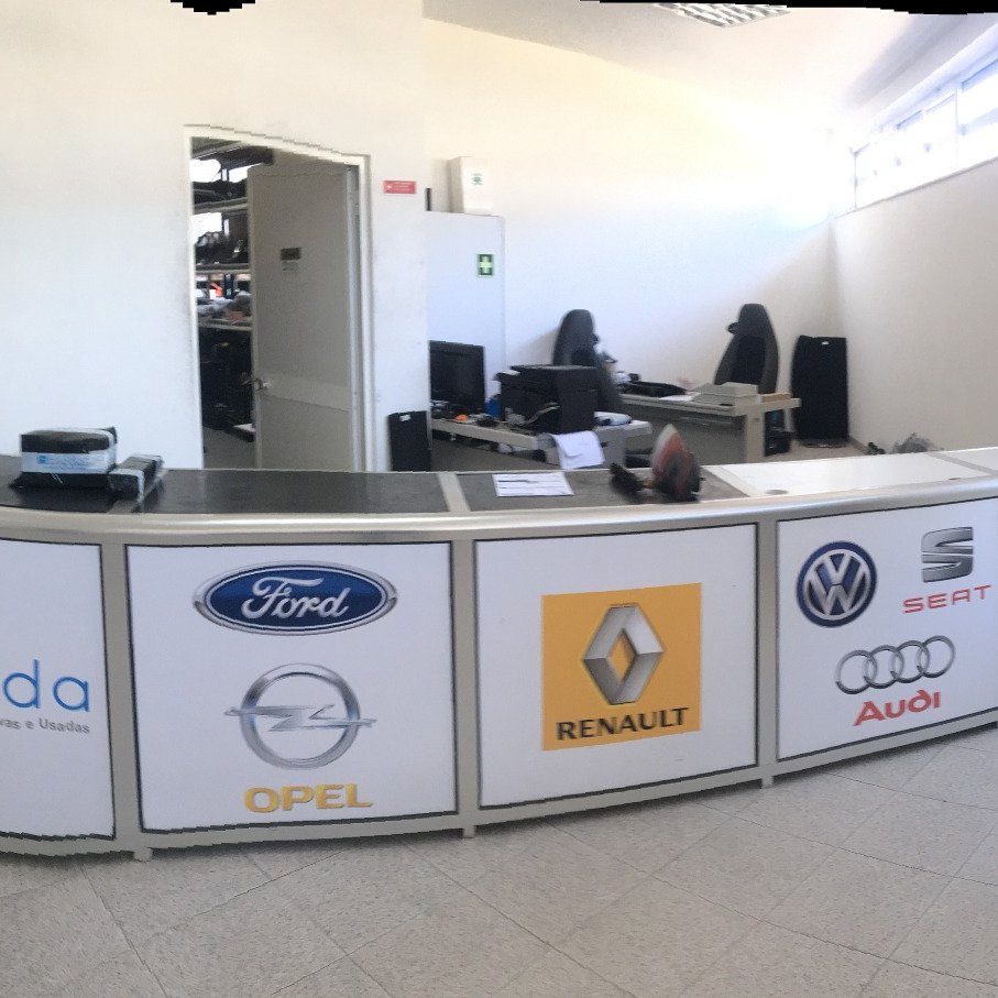 A Bireda, dedica-se á venda de peças Auto Novas e Usadas das Marcas:
Ford, Opel, Renault, Volkswagen, Seat, Audi, Peugeot e Citroen
