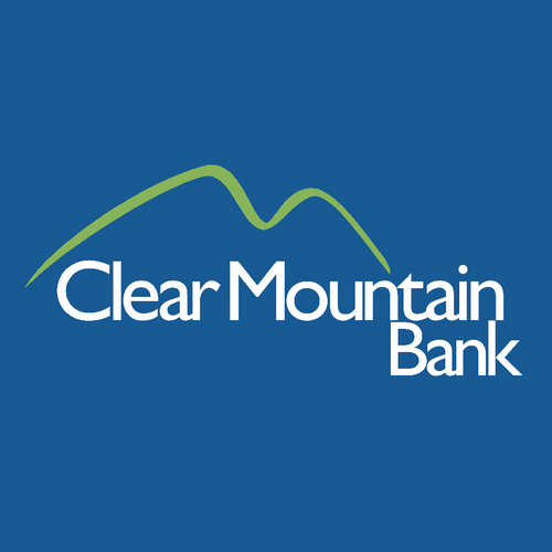 Locally owned community bank serving North Central West Virginia and western Maryland. Member FDIC & Equal Housing Lender.